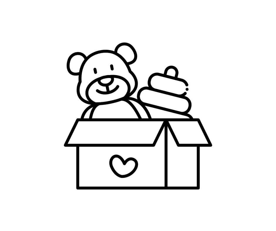 Bebés y niños