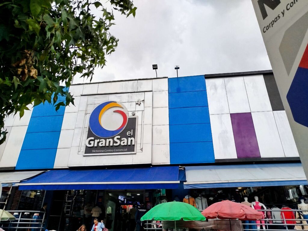 El Gran San 